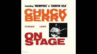 Chuck Berry - Trick Or Treat (1963)