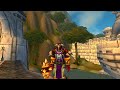 Classic Ret Paladin PvP Live Commentary!!