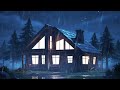 Rain Sounds for Deep Sleep and Focus – Thunderstorm White Noise 4 Hours | Stillmist ASMR