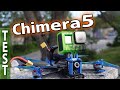 iFlight Chimera5 - NOT a typical 5" drone!