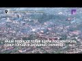 Ukrainian city Volchansk completely destroyed by Russian air force 23 05 2024