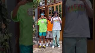  Dance Challenge For Rent Free By Gyakie