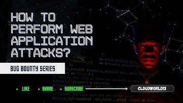 Lesson: 6.Web App Attacks Explained: Injection, XSS, CSRF & More | Hands-On Demo