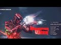 Weapon of the Week: Synoid Simulor!