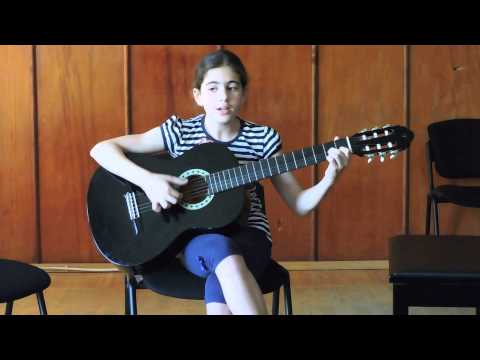 Nino Stephanishvili  ნინო სტეფანიშვილი  - მარტოხელა ქალბატონო