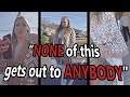 2nd BodyCam DUI Arrest Of Really Sick "Chick-fil-A Vodka" Drunk Woman Lying Herself Into THREE DUI's