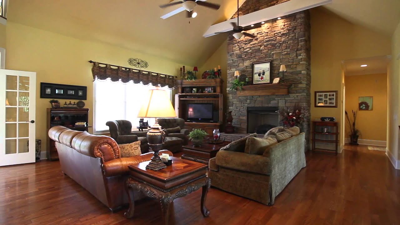 2843 Ashwood Rd. Columbia, TN 38401 House For Sale YouTube
