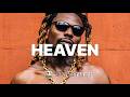 Afrobeat Instrumental 2026 | Burna Boy x Rema Type Beat "HEAVEN"  Emotional Afrobeat Type Beat