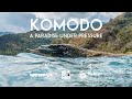 Komodo: A Paradise Under Pressure (360 VR Trailer - Out Now!)