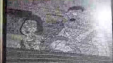 ASCII Family guy