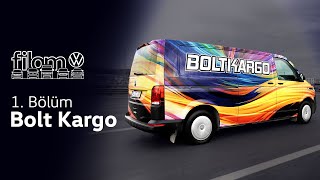 Filom Volkswagen 1. Bölüm - Bolt Kargo | Ticarette Filonun Önemi Nedir?