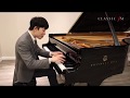 Camille Saint-Saëns from pianist Ji Liu