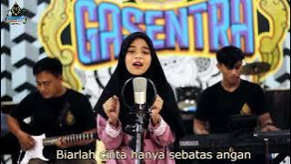 ALISA - SENANDUNG REMBULAN 🎶