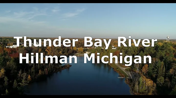 Michigan and Kentucky Fall Colors 2022