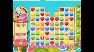 Cookie Jam level 69