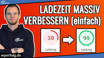 WordPress Pagespeed Optimierung (2025): 10Web Booster - Mit 3 Klicks Turbo-Ladezeiten erreichen!