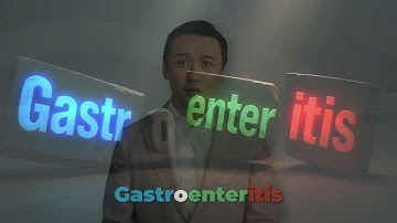 Bölüm 1-2 : Tıp terimlerinde kullanılan önekleri ve son ekler