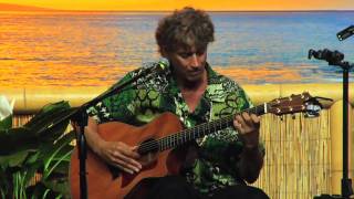 "Kohala No" @SlackKeyShow Kimo West instrumental Hawaiian slack key guitar chords