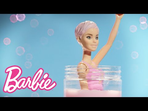 @Barbie | Barbie Color Reveal Fashion Show!