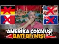 Alo fehmi abi amerika avrupa alay bitmi