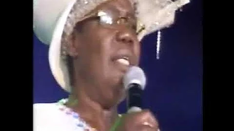 Evang Dr Bola Are 40 Years Baba Ku Ise Live On Stage