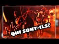 Qui sontils burntrapmolten freddy 20explication true ending