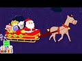 Jingle Bells Christmas Songs For Kids Nursery Rhymes For Babies Merry Christmas With Kids Tv