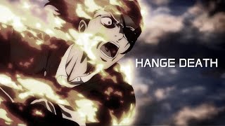 Hange Death 💔 || Attack On Titan [Sad-Edit] #hangezoe