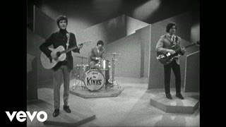 Video thumbnail of "The Kinks - Sunny Afternoon (Live on A Whole Scene Going, 1966)"