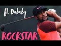 Tony Finau Mix | ROCKSTAR ft. Dababy