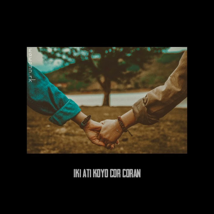 STORY WA | ati dudu kos kosan - NDX AKA | 30 DETIK |TERBARU 2020