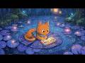 Take It One Page at a Time… 🌙🌧️ Cozy Rain Lofi for Study & Focus – 3 Hours