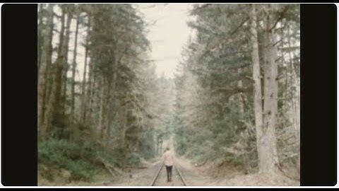 Passenger | Let