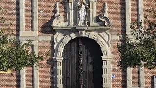 Onze Lieve Heer Hemelvaart 09/05/2024 Sint-Catharina