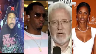 No Foul play? Akademiks reacts to Doctor breaking down Kim Porter’s autopsy report & health issues