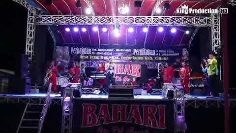 Suaranya Bikin Merinding | DEMEN BLI MARI MARI voc.  ITA DK | BAHARI ITA DK 2018 #Baper