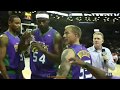 Jason Williams Big 3 League Game #1 + Knee Injury.