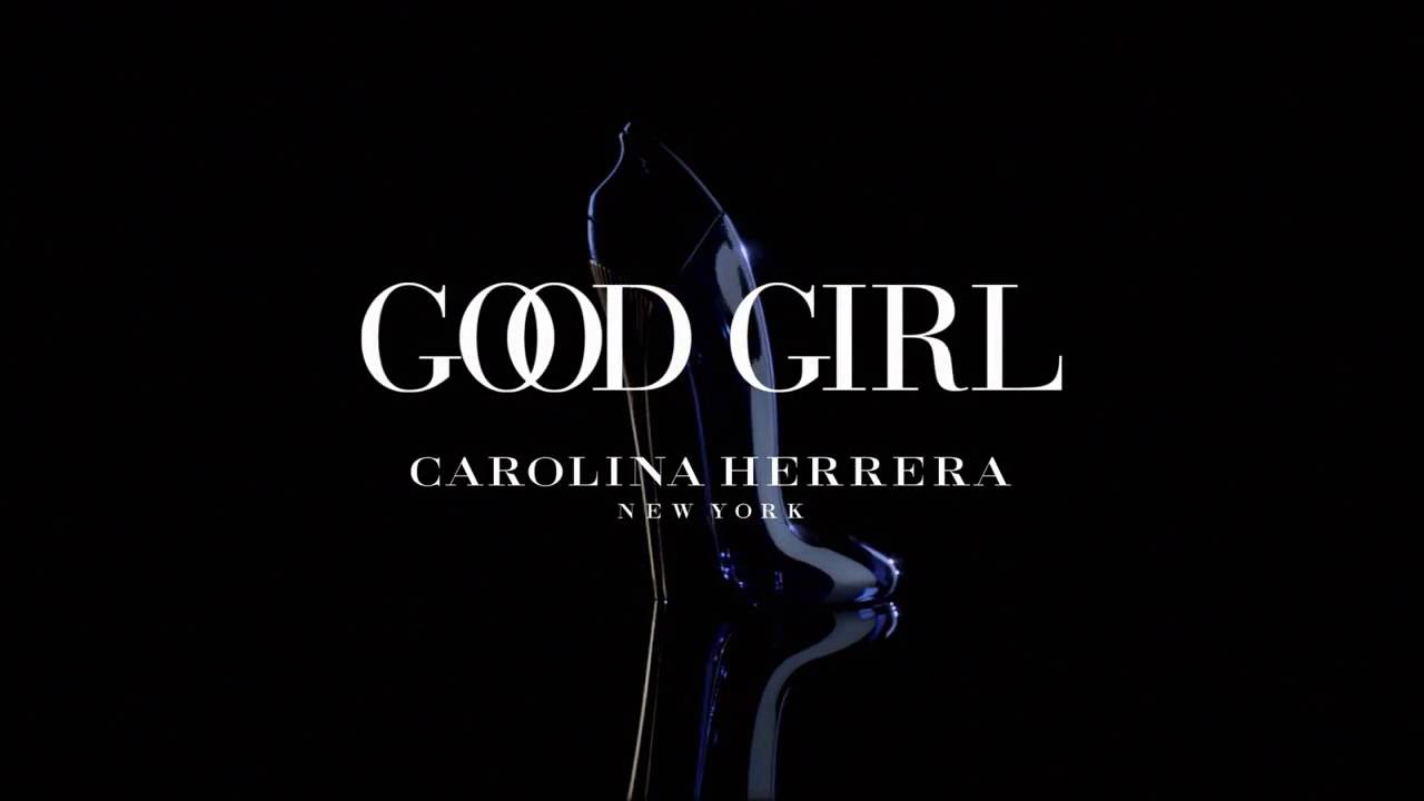 GOOD GIRL - Bottle Reveal | Carolina Herrera New York