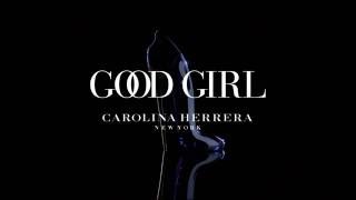 GOOD GIRL - Bottle Reveal | Carolina Herrera New York