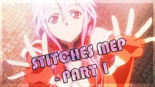 Stitches MEP (my part) ^^