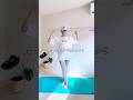 贅肉ローン返済中の妻🔥リベンジダイエット323日目　#shorts #ビフォアーアフター #アラフィフダイエット