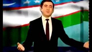 Abdurashid Yoldoshev Vatan