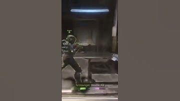 Lady Echidna chokes hard in Halo Infinite