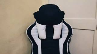 Wahson Gaming Chair Teaser