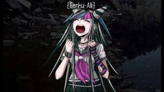 ibuki's ghostly howl