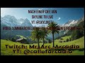Palmen i de Schwiiz  - Nach einer Idee von @SkylineTV  Gesang am Ende :P #schweiz #sing #mrarc