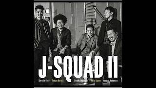J-Squad - We Love Jazz @MoodSwingerz