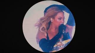 Beyoncé Pure/Honey Renaissance World Tour