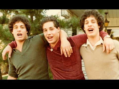 Trailer-voorbeeld van Three Identical Strangers