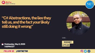 C# Abstractions: The Lies They Tell and Why You're Still Wrong
